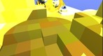 15000x15000 ray trace render