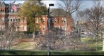 UNCG &amp; Spring Garden Street, Greensboro, NC