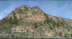 Calf Canyon