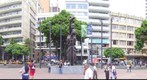 Plaza Bolivar Pereira
