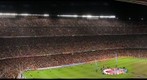 Lainformacion.com (Miguel Fernández) | Celebración de la Champions en el Camp Nou
