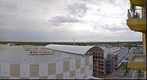View of Dadeland Station, Miami, FL