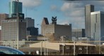 Downtown Houston