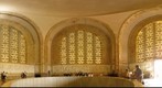 Voortrekker Monument Pretoria Inside