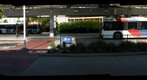 Houston, Texas: Metro Bus Adventure 1