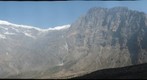 Italian Base Camp west view