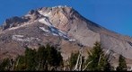 Mount Hood in Summer