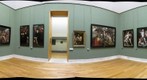 Gallery I, Le Louvre, Paris