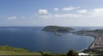 Faial, Horta