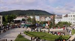 Staromestske slavnosti 2009 Žilina