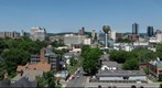 Knoxville Skyline
