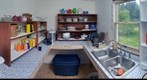 Everything including the Kitchen Sink : Upgrade
