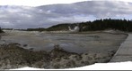 Norris Geyser Basin, Yellowstone NP