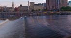 St. Anthony Falls, Minneapolis