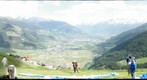 Vinschgau vom Watles