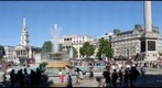 Trafalgar Square London
