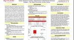 whereRU: Aresty Poster78 - Effect of Diet and Protein on IGF-1 and IGF-BP3