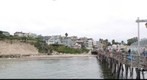 Capitola Municipal Wharf