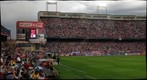 LAINFORMACION.COM | Clasificación Atlético, Fondo Norte