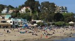 Capitola Beach Memorial Day 2009