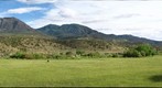Sleeping Ute Mountain