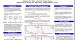 whereRU: Aresty Poster 121 - Searching for Fourth Generation Quarks