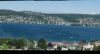 Lake of Zurich, Switzerland