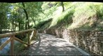 Paseo del Vino