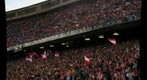 LAINFORMACION.COM | Clasificación atlético, Fondo Sur