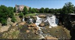 Falls Park on the Reedy River - Greenville, SC #4