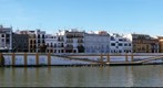 Calle Betis - Puente de Triana