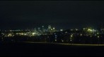 UFO touchdown in Schenley Park