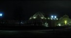 Phipps Conservatory at Night
