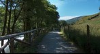 Paseo del Vino