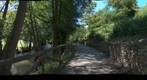 Paseo del Vino