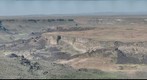 Owyhee River from Artillery Rim