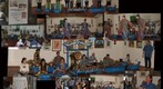 090531 Gamelan Sinar Surya Goleta Library Indonesian music