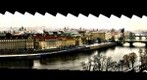 Prague Skyline 1 - January 2006