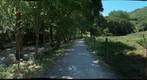 Paseo del Vino