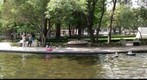 Parque Lincoln (Lincoln Park), Mexico