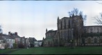 Hexham - Abbey, Market Place &amp; Church Row