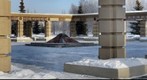 Russia, Kazan, Park Pobedi (Zvfsheva, Bondarenko)