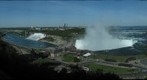 Niagara Falls from Canadian Side