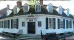 Raleigh Tavern