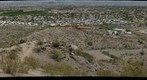 PHX FROM BIG RAMADA AT SOUTH MOUNTAIN