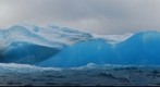Big Blue Iceberg 