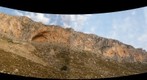 einige Klettersektoren auf Kalymnos / Κάλυμνος im Überblick