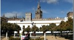 Patio de Banderas