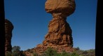 Balanacing Rock - Arches National Park - Utah