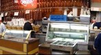 Katz's Deli, New York City